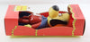 1976 Dakin TV Cartoon Theater Underdog Figure In Box