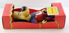 1976 Dakin TV Cartoon Theater Underdog Figure In Box