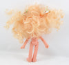 Strawberry Shortcake Banana Twirl Berrykin Doll