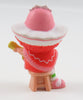 Strawberry Shortcake Cafe Ole With A Guitar Miniature