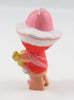 Strawberry Shortcake Cafe Ole With A Guitar Miniature