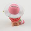 Strawberry Shortcake Cafe Ole With A Guitar Miniature
