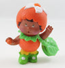 Vintage Strawberry Shortcake Orange Blossom Berrykin Critter