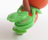 Strawberry Shortcake Orange Blossom Berrykin Critter