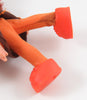 Lanard Cindy Cinnamon & Lucy Lemon Jellybean Doll Pair