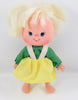 Lanard Cindy Cinnamon & Lucy Lemon Jellybean Doll Pair