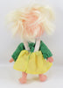 Lanard Cindy Cinnamon & Lucy Lemon Jellybean Doll Pair