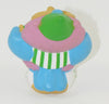 Strawberry Shortcake Plum Puddin' Party Pleaser Doll With Elderberry Owl In Box