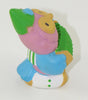 Strawberry Shortcake Plum Puddin' Party Pleaser Doll With Elderberry Owl In Box