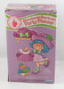 Strawberry Shortcake Plum Puddin' Party Pleaser Doll With Elderberry Owl In Box