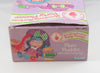 Strawberry Shortcake Plum Puddin' Party Pleaser Doll With Elderberry Owl In Box