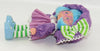 Strawberry Shortcake Plum Puddin' Party Pleaser Doll With Elderberry Owl In Box