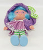 Strawberry Shortcake Plum Puddin' Party Pleaser Doll With Elderberry Owl In Box
