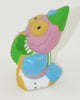 Strawberry Shortcake Plum Puddin' Party Pleaser Doll With Elderberry Owl In Box