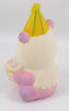 Strawberry Shortcake Almond Tea Party Pleaser Doll With Marza Panda