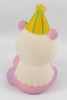 Strawberry Shortcake Almond Tea Party Pleaser Doll With Marza Panda