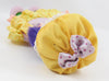 Strawberry Shortcake Almond Tea Party Pleaser Doll With Marza Panda
