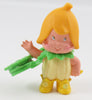 Vintage Strawberry Shortcake Banana Twirl Berrykin Critter