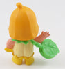 Strawberry Shortcake Banana Twirl Berrykin Critter