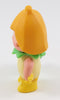 Strawberry Shortcake Banana Twirl Berrykin Critter