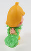 Strawberry Shortcake Banana Twirl Berrykin Critter