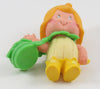 Strawberry Shortcake Banana Twirl Berrykin Critter