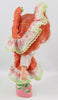 Strawberry Shortcake Cafe Ole Party Pleaser Doll With Burrito Donkey Pet