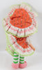 Strawberry Shortcake Cafe Ole Party Pleaser Doll With Burrito Donkey Pet