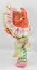 Strawberry Shortcake Cafe Ole Party Pleaser Doll With Burrito Donkey Pet