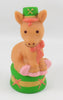 Strawberry Shortcake Cafe Ole Party Pleaser Doll With Burrito Donkey Pet