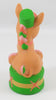 Strawberry Shortcake Cafe Ole Party Pleaser Doll With Burrito Donkey Pet