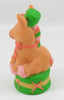Strawberry Shortcake Cafe Ole Party Pleaser Doll With Burrito Donkey Pet