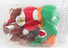 Nintendo 64 Mario, Yoshi & Donkey Kong Beanbag Characters Set In Package