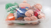 Nintendo 64 Mario, Yoshi & Donkey Kong Beanbag Characters Set In Package