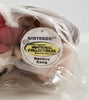 Nintendo 64 Mario, Yoshi & Donkey Kong Beanbag Characters Set In Package