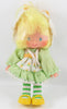 Strawberry Shortcake Mint Tulip Party Pleaser Doll With Marsh Mallard Duck