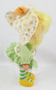 Strawberry Shortcake Mint Tulip Party Pleaser Doll With Marsh Mallard Duck