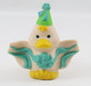 Strawberry Shortcake Mint Tulip Party Pleaser Doll With Marsh Mallard Duck