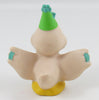 Strawberry Shortcake Mint Tulip Party Pleaser Doll With Marsh Mallard Duck