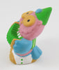 Strawberry Shortcake Plum Puddin' Party Pleaser Doll With Elderberry Owl