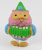 Strawberry Shortcake Plum Puddin' Party Pleaser Doll With Elderberry Owl
