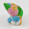 Strawberry Shortcake Plum Puddin' Party Pleaser Doll With Elderberry Owl