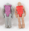 1987 Hasbro Air Raiders Battle Squad & Enforcers Action Figures Lot