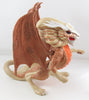 LJN Advanced Dungeons & Dragons Dragonne Lion Complete w/ Wings D&D
