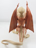 LJN Advanced Dungeons & Dragons Dragonne Lion Complete w/ Wings D&D