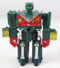 1984 Convertors Defender Of The Earth First Track Locomotive Train Robot
