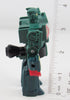 1984 Convertors Defender Of The Earth First Track Locomotive Train Robot