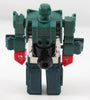 1984 Convertors Defender Of The Earth First Track Locomotive Train Robot
