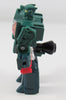 1984 Convertors Defender Of The Earth First Track Locomotive Train Robot