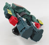 1984 Convertors Defender Of The Earth First Track Locomotive Train Robot
